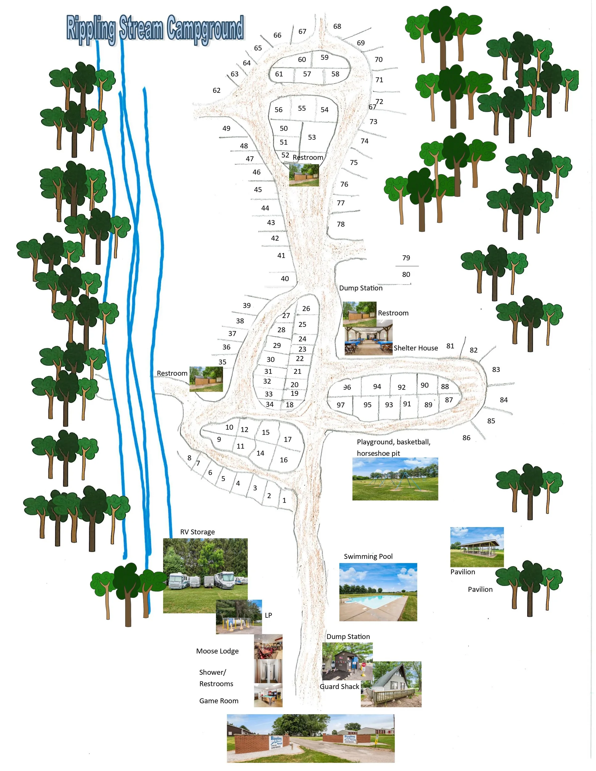 Site Map